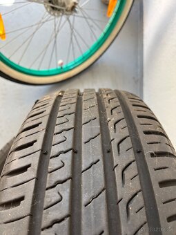 205/60 R16 Barum Bravuris 5HM - 3