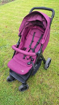 Britax Romer - 3
