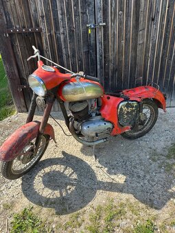 Jawa 250 559 - 3