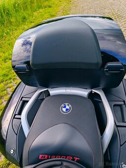 BMW 1200 RT - 3