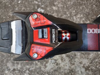 Nordica Dobermann SLR - 3