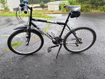 Predám horsky bicykel KENZEL PRIME - 3