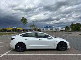 Tesla model 3 , long range, - 3