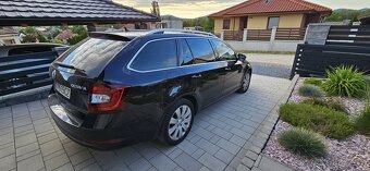 Škoda Octavia combi III DSG - 3