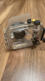 Canon WP-DC43 Waterproof Housing - 3