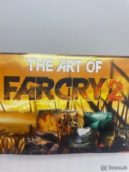 FarCry 2 Collectors Edition PS3 Playstation 3 - 3