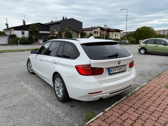 BMW 316d 2013 - 3