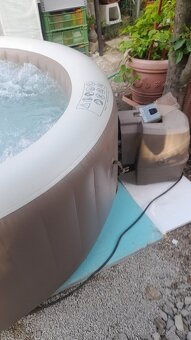 Intex Pure Spa vírivka - 3