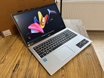 Acer/Notebook/4GB RAM DDR5/128VB M.2 NvMe SSD - 3