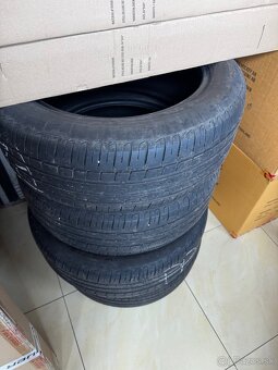 Predaj pneumatík Pirelli - 3