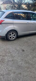 Grand c-max - 3