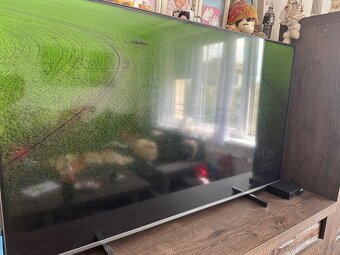 Predám Philips smart tv 140cm - 3