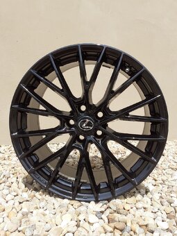5x114,3 R19 Toyota / Lexus - 3