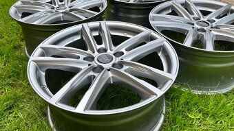 Rial elektróny 5x112 r18 - 3