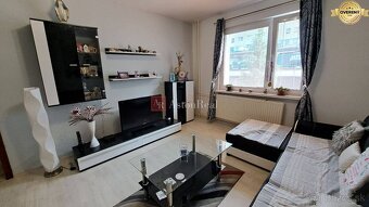 Kľačno - 2i byt s loggiou - 50m2 - 95.000€ - 3
