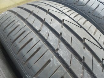 215/65R17 HANKOOK sada letných pneumatík - 3