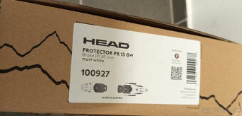 Head E-Power Joy SW + Protection PR 13 GW - 3