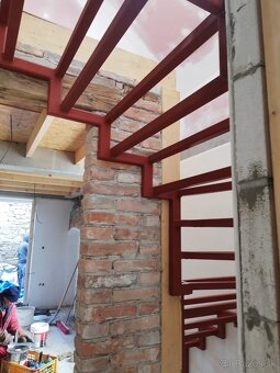 Zvárač - Zámočník Kaplna okres Senec - ponuka práce - 3