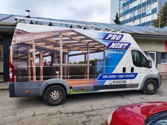 Fiat DUCATO 2,3 JTD - 3