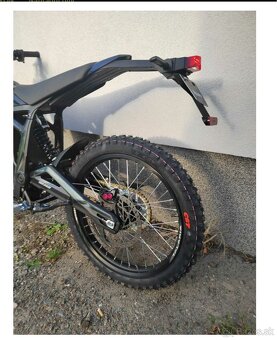 Talaria sting mx 4 - 3