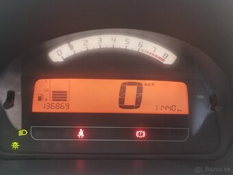 Citroën C3 - 3