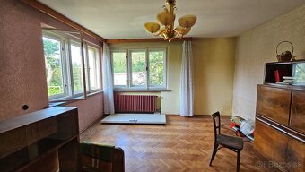 Rodinný dom s dušou, garáž, rovinatý pozemok, prestíž - 3
