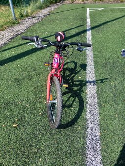 Detský bicykel CTM ELLIE 20" - 3