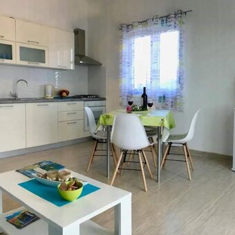 Chorvátsko apartmány Tribunj - 3