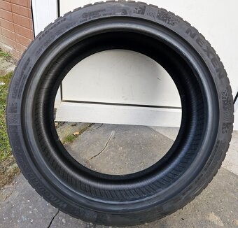 Nexen Winguard Sport 2 225/40 R18 92V DOT 2721 - 3