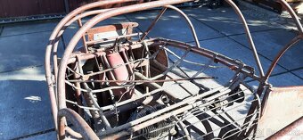Velorex 350 - 3