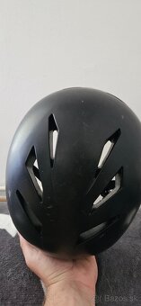 Prilba giro - 3