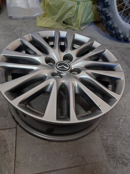 Mazda r16 - 3