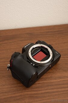 Nikon Z6ii - 3