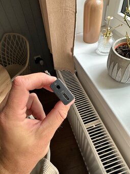 GoPro Mic Adapter - 3