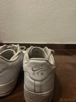 Nike air force 1 - 3