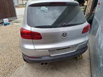 Volkswagen tiguan - 3