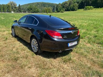 Opel Insignia 2.0 CDTI - 3