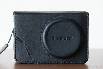 PANASONIC LUMIX DMC-TZ81 - 3
