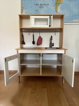 Detská kuchynka Ikea - 3