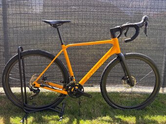 Orbea Terra L (gravel) - 3