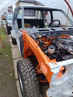 Nissan Navara - 3