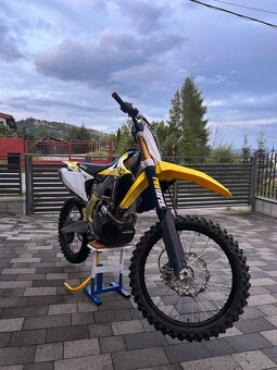Suzuki RMZ-250 2023 - 3