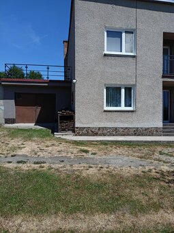 Predám rodinný dom - 3