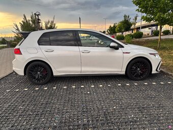 VW GOLF GTI mk8 - 3