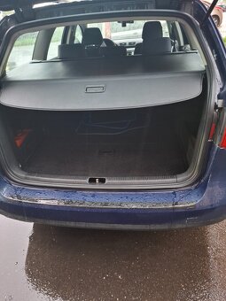 Predám Volkswagen Passat Combi B6 - 3