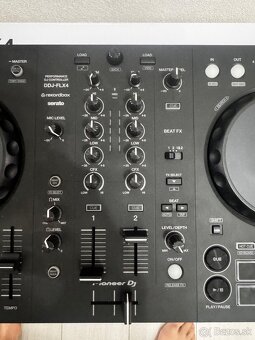 Dj pult Pioneer Ddj Flx4 - 3