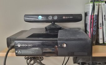 Xbox 360+ hry - 3
