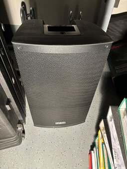 2ks repro FBT X-Lite 12A /stojany/, Pioneer XDJ-R1,mikrofony - 3