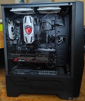 Msi R 9 390 gaming 8 G - 3