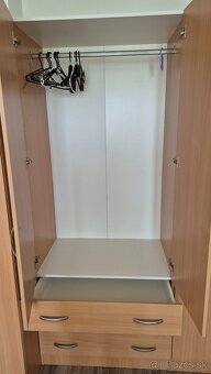 Skriňa do spálni - 3